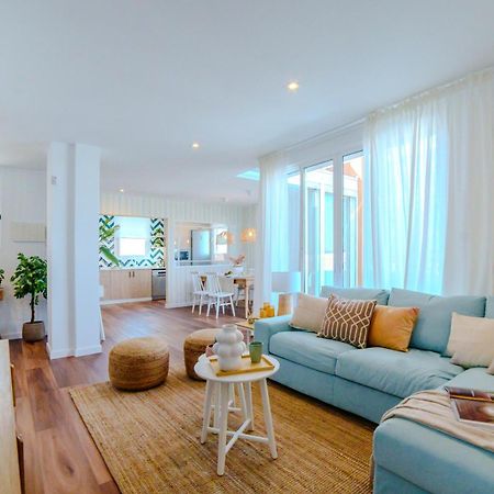 Casa Titina Lägenhet San Miguel de Abona Exteriör bild