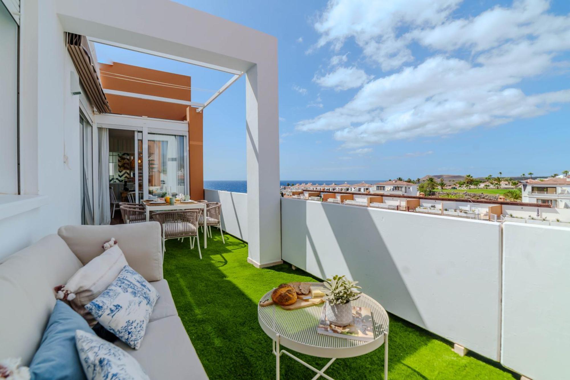Casa Titina Lägenhet San Miguel de Abona Exteriör bild