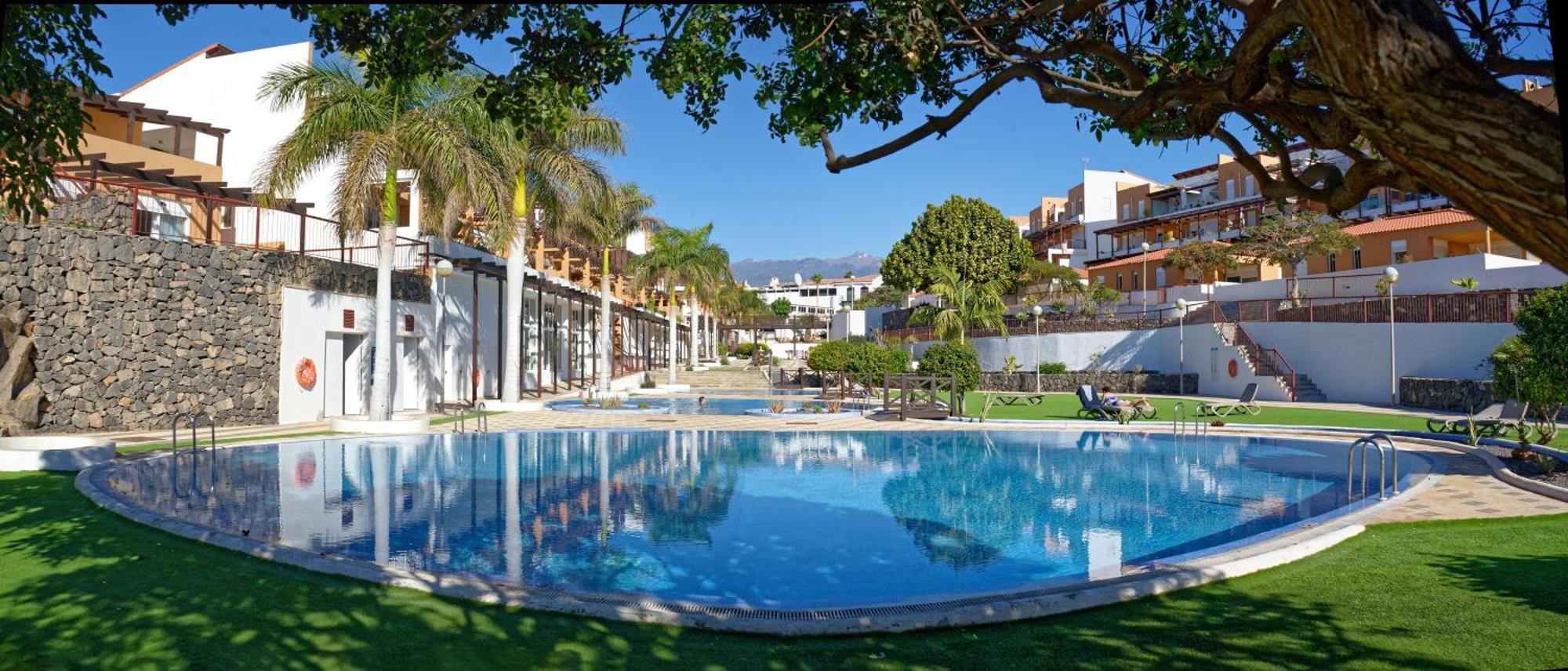 Casa Titina Lägenhet San Miguel de Abona Exteriör bild