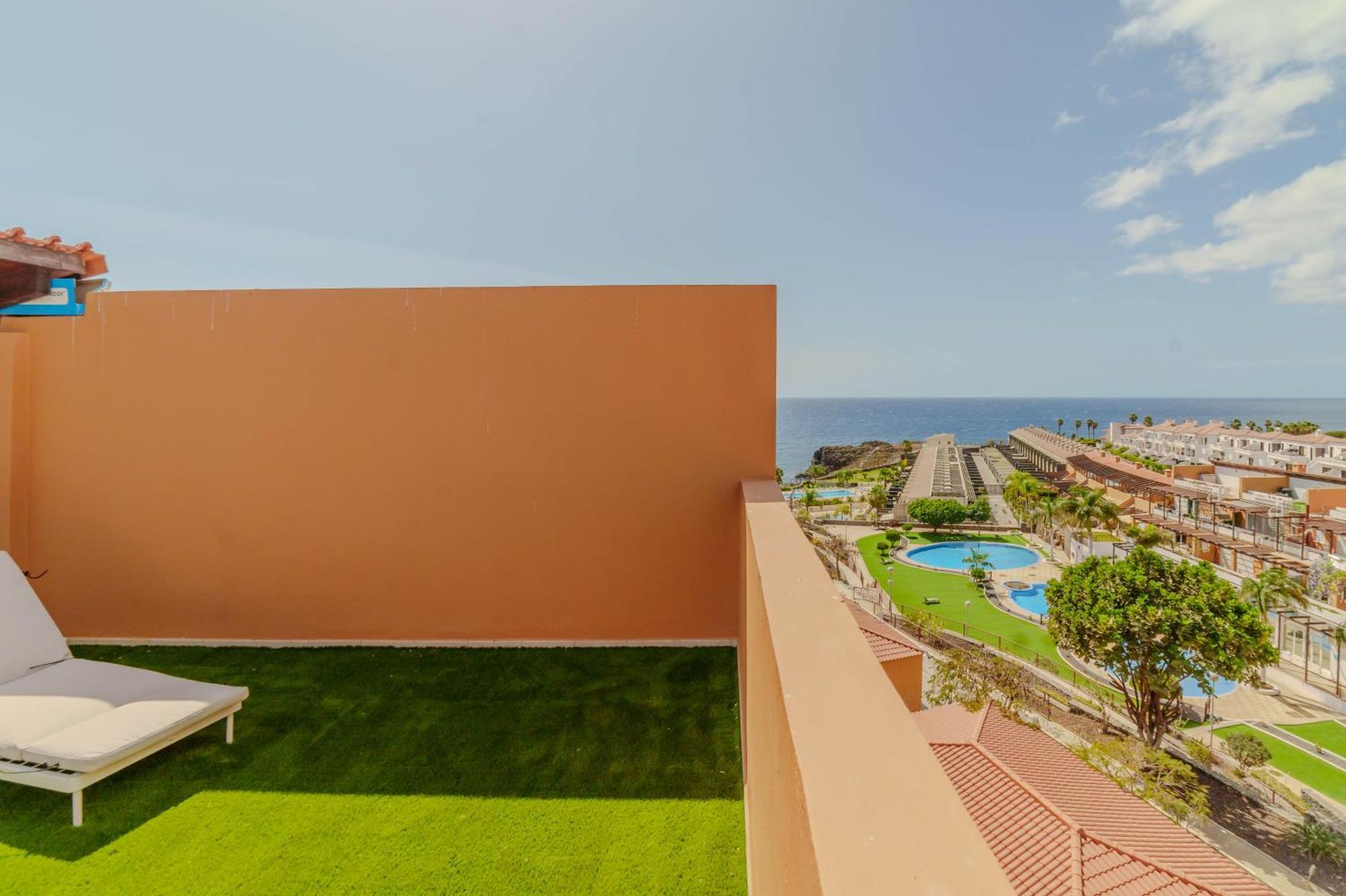 Casa Titina Lägenhet San Miguel de Abona Exteriör bild