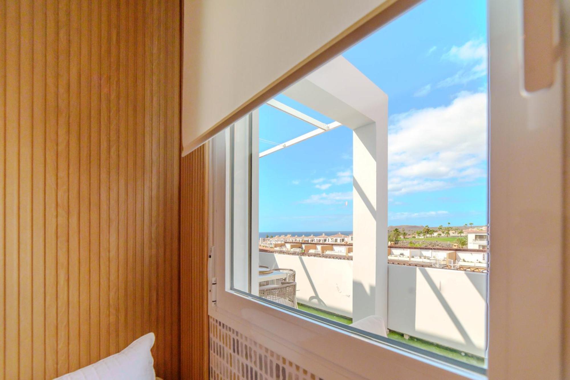 Casa Titina Lägenhet San Miguel de Abona Exteriör bild