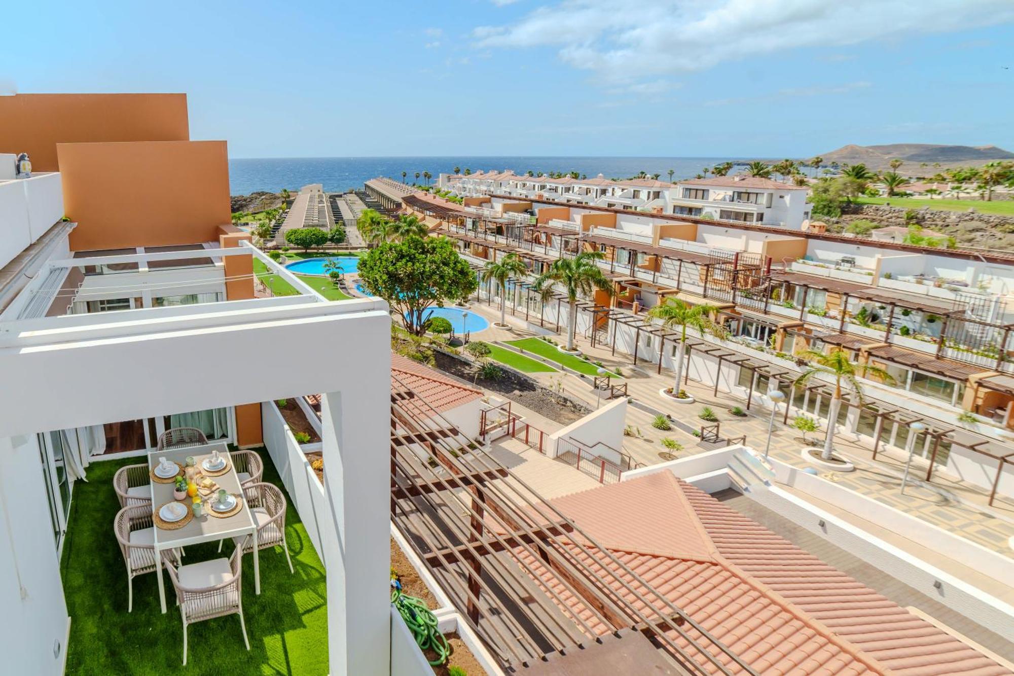 Casa Titina Lägenhet San Miguel de Abona Exteriör bild