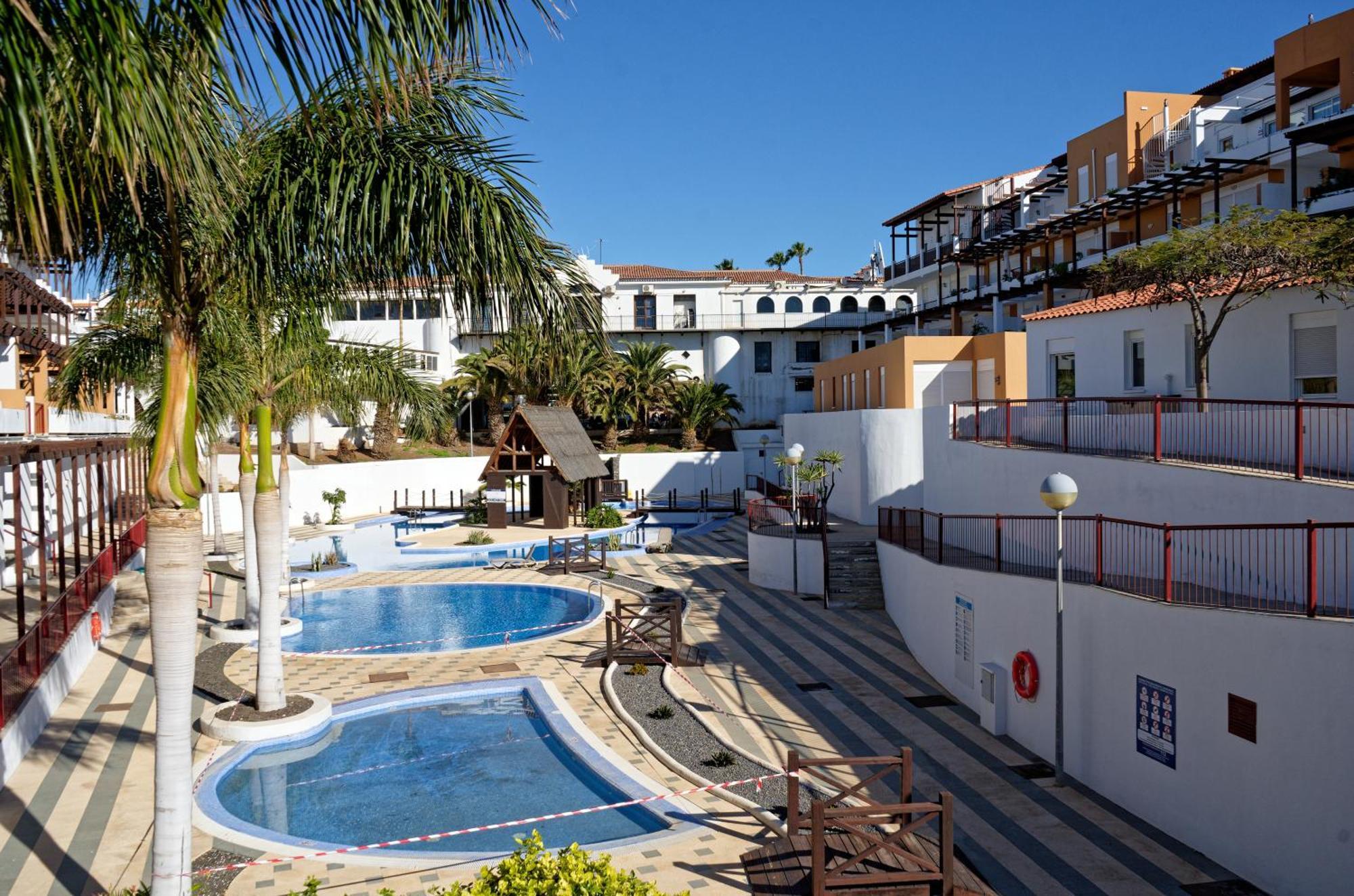 Casa Titina Lägenhet San Miguel de Abona Exteriör bild