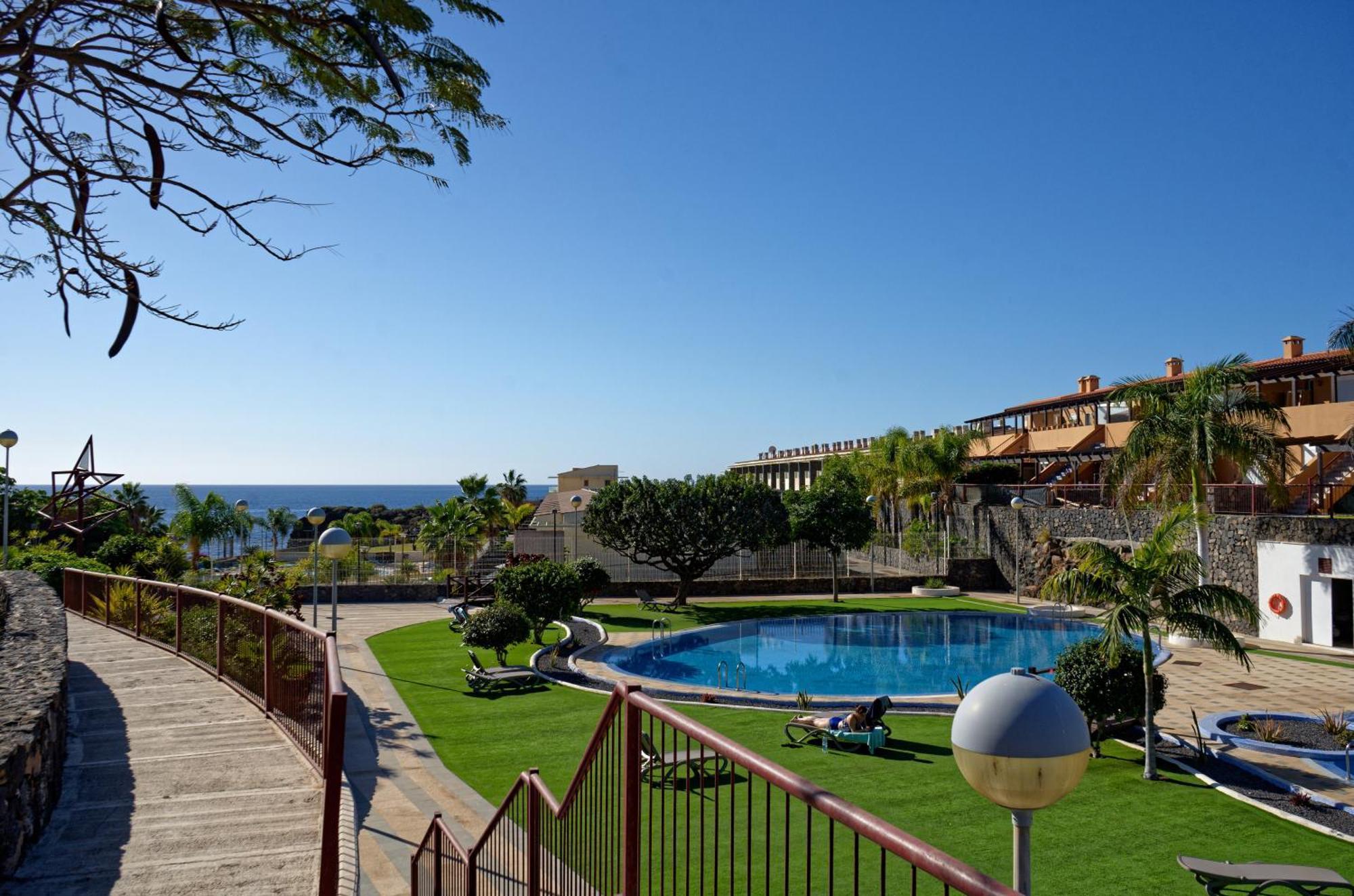 Casa Titina Lägenhet San Miguel de Abona Exteriör bild