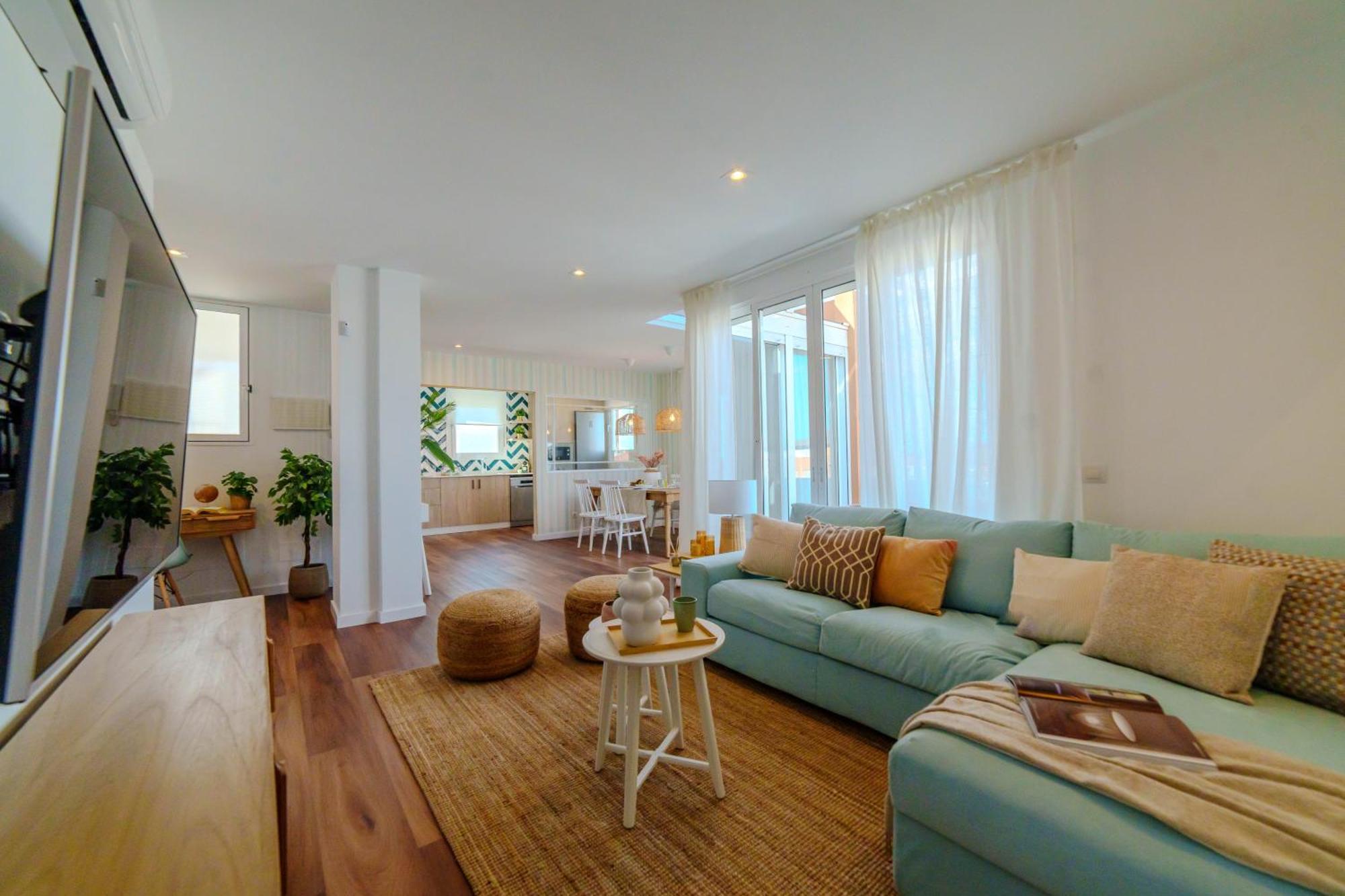 Casa Titina Lägenhet San Miguel de Abona Exteriör bild